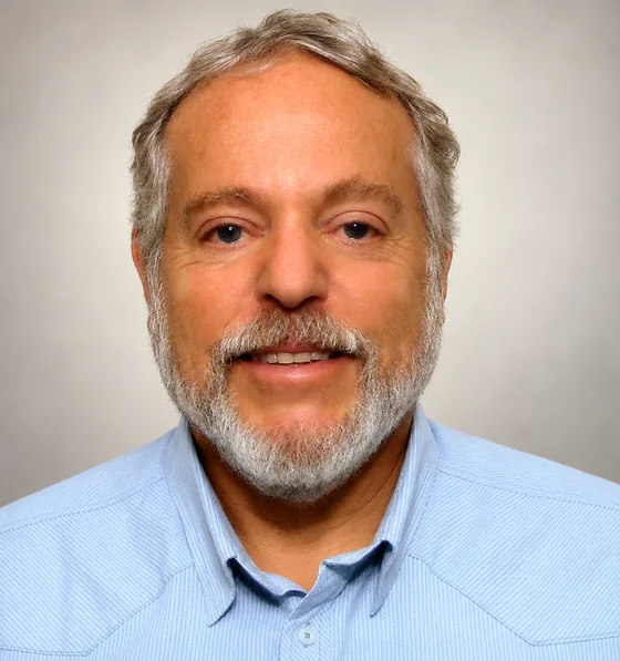 Dr. Simcha Sheldon